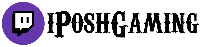 iPoshGaming