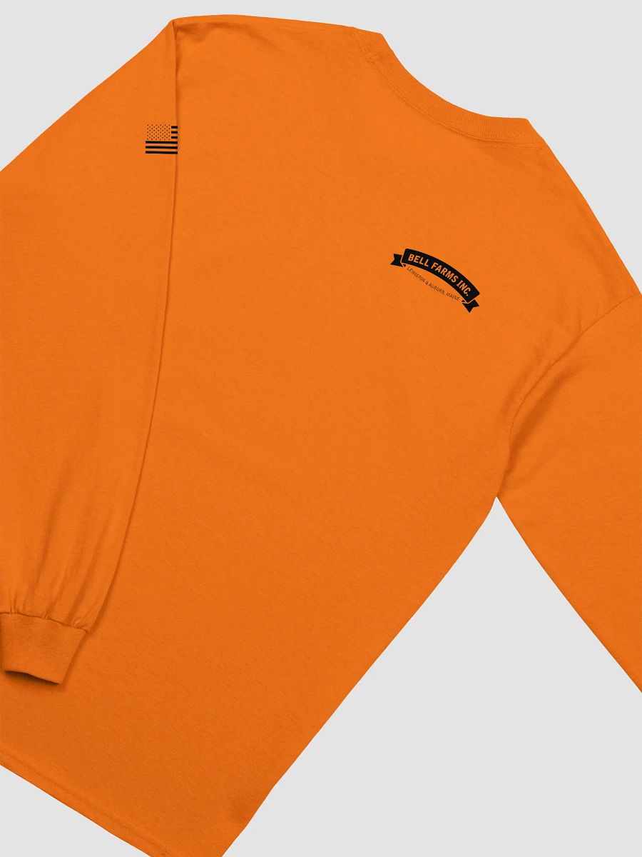 Safety Orange product image (4)