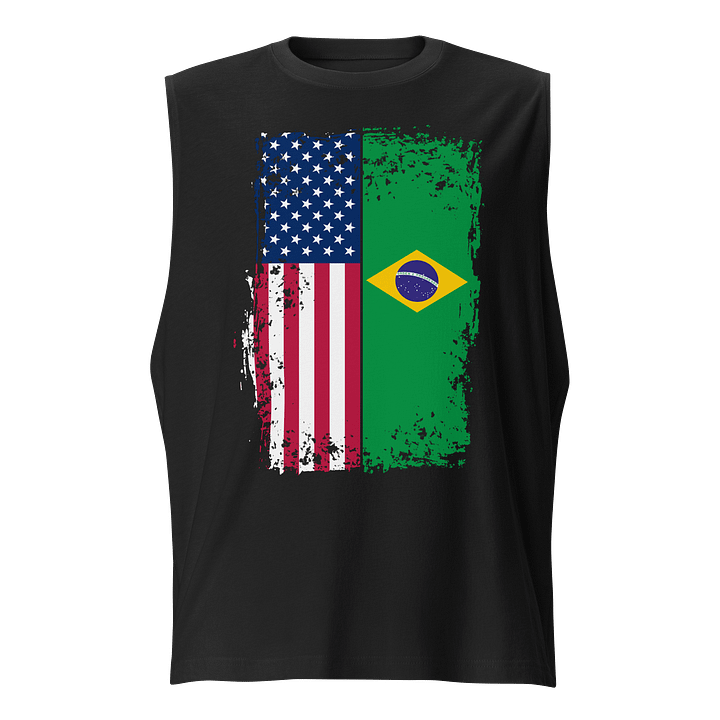 United in Stripes product image (1)