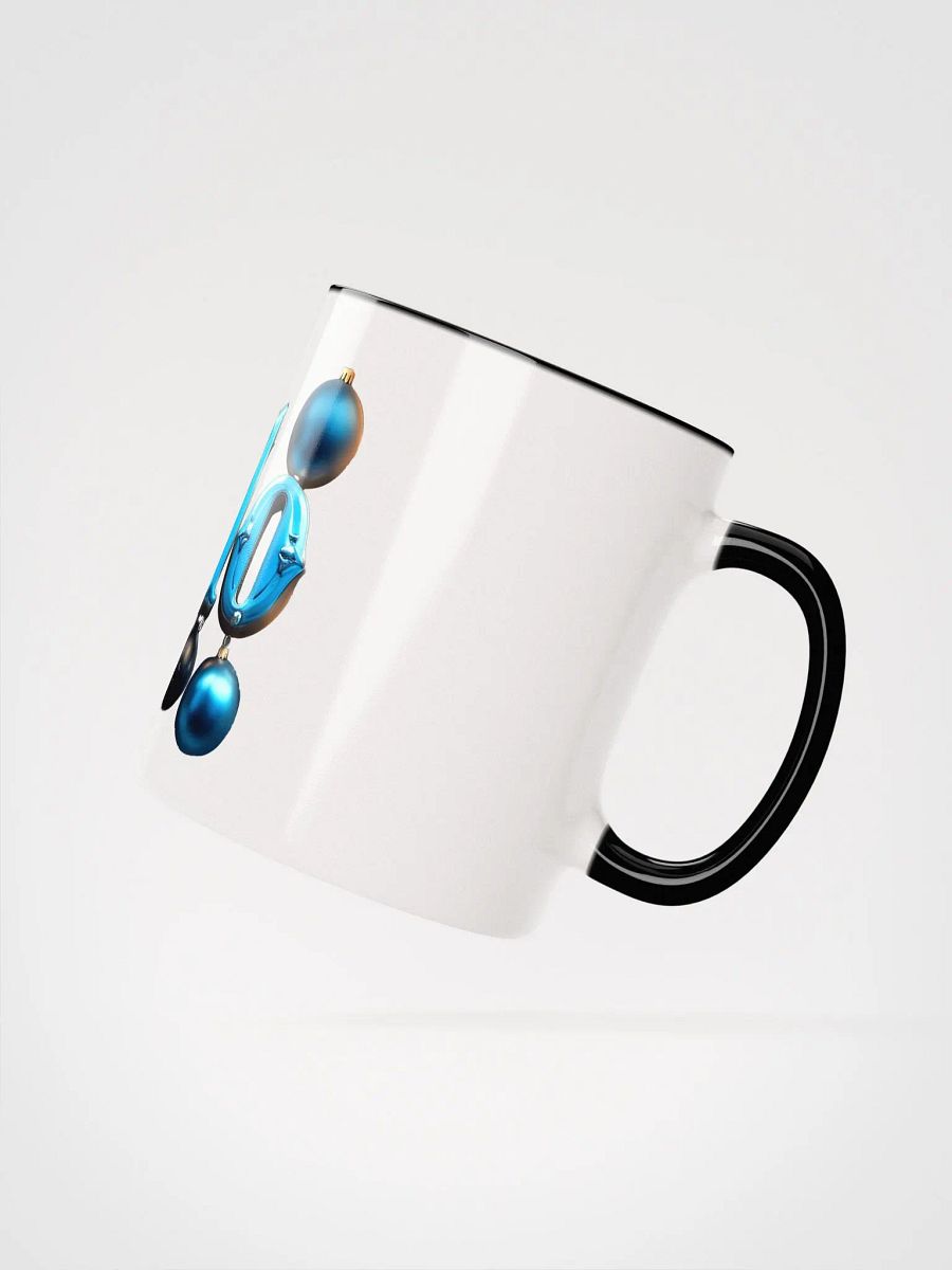 Pavlo Ornamental Bliss Ceramic Mug product image (2)
