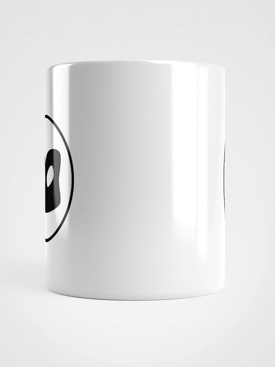 Ceramic Mug - Light vs Dark Edition product image (5)