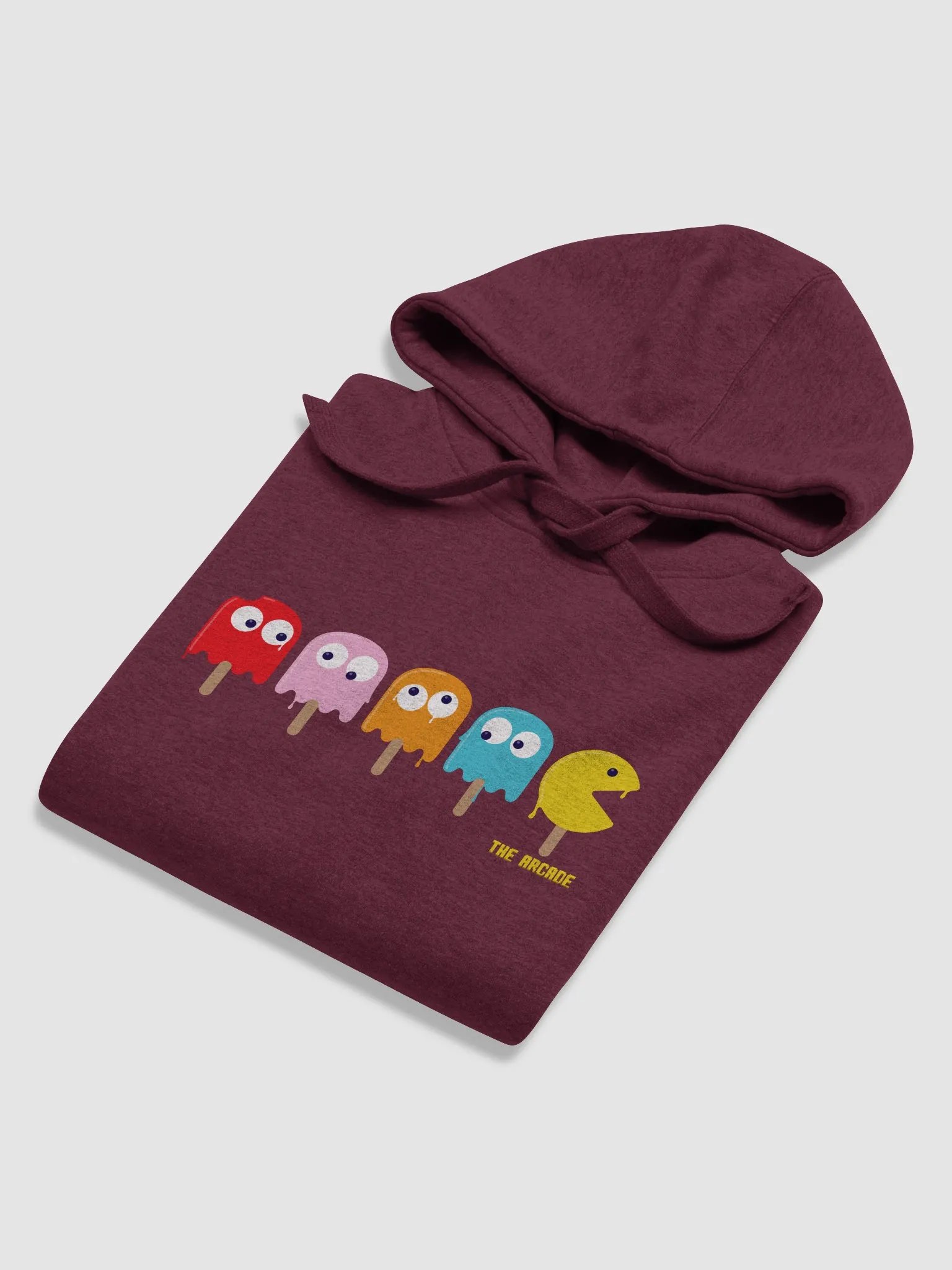 The Popsicle Pac ∙ Hoodie product image (3)