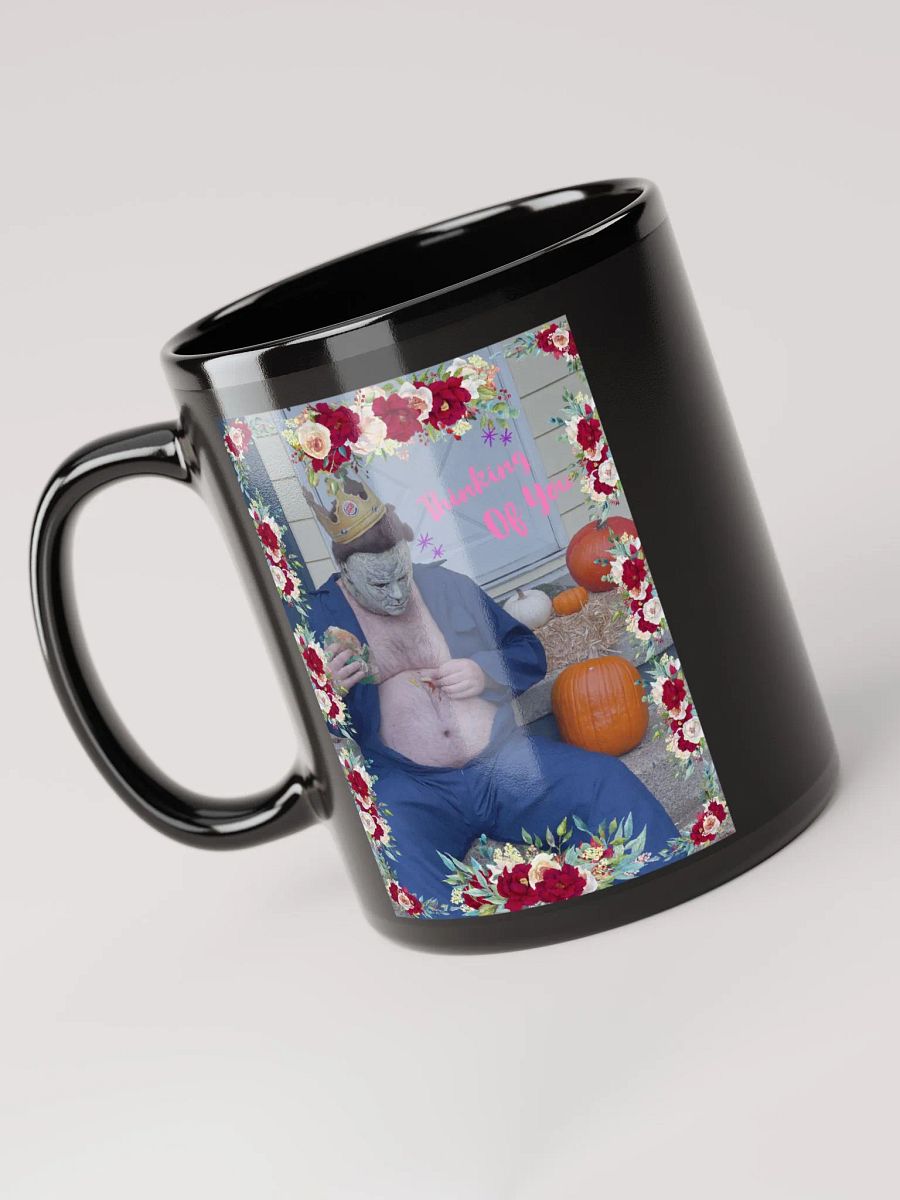 BK Myers Mug product image (5)