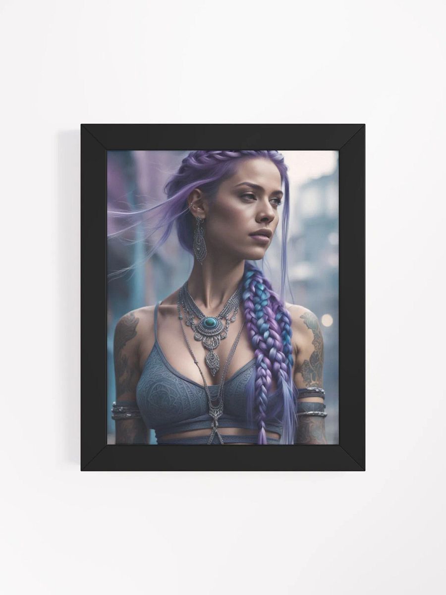 ARIA - The Enchantress Wall aRt product image (5)