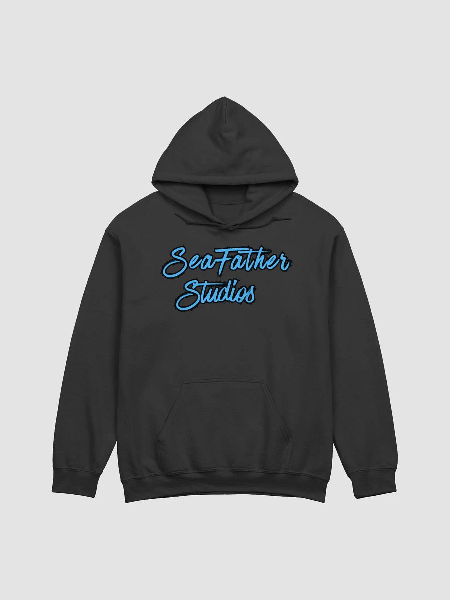 SeaFather Studios Signature Hoodie product image (1)