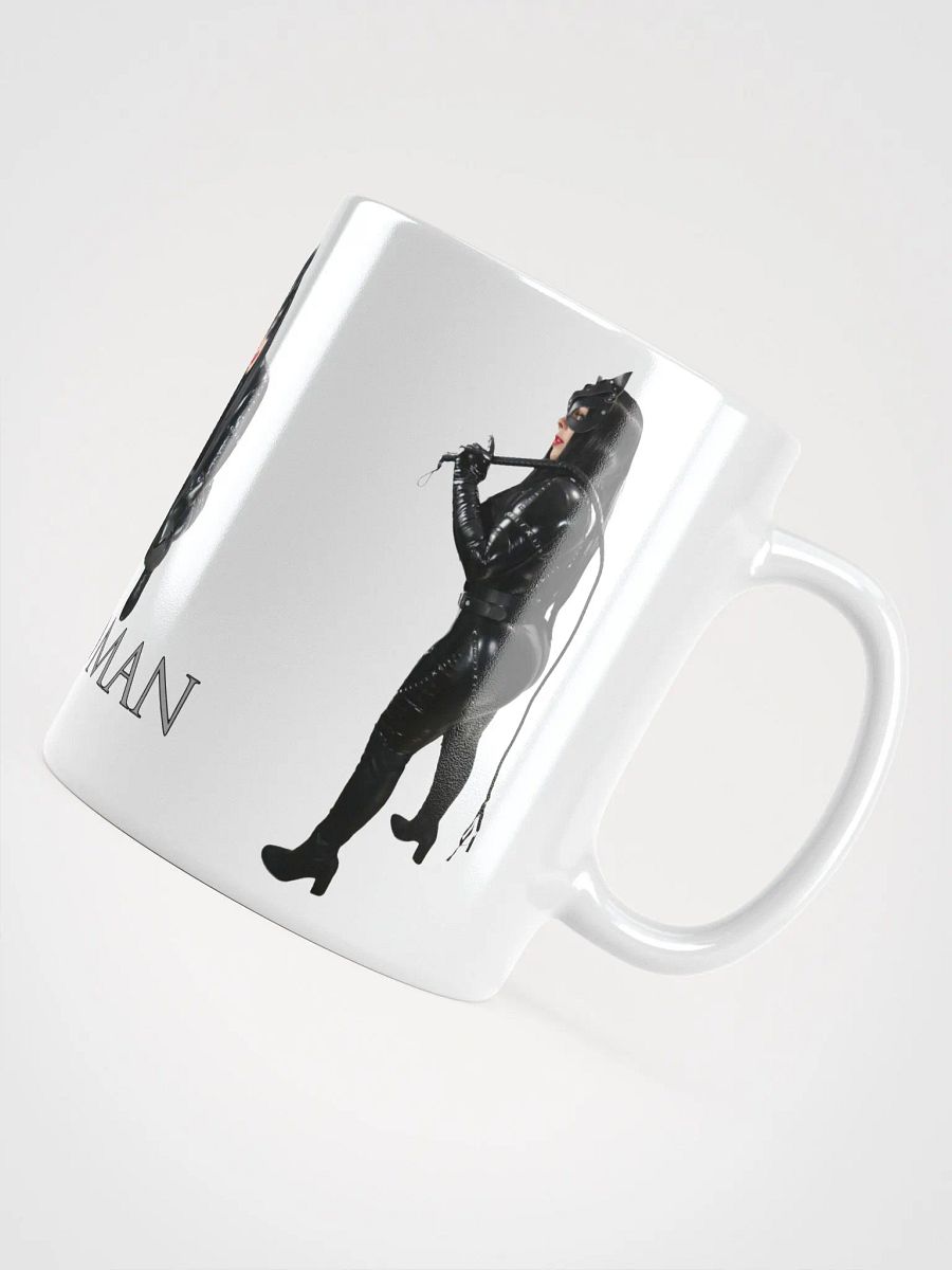 Catwoman White Mug product image (6)