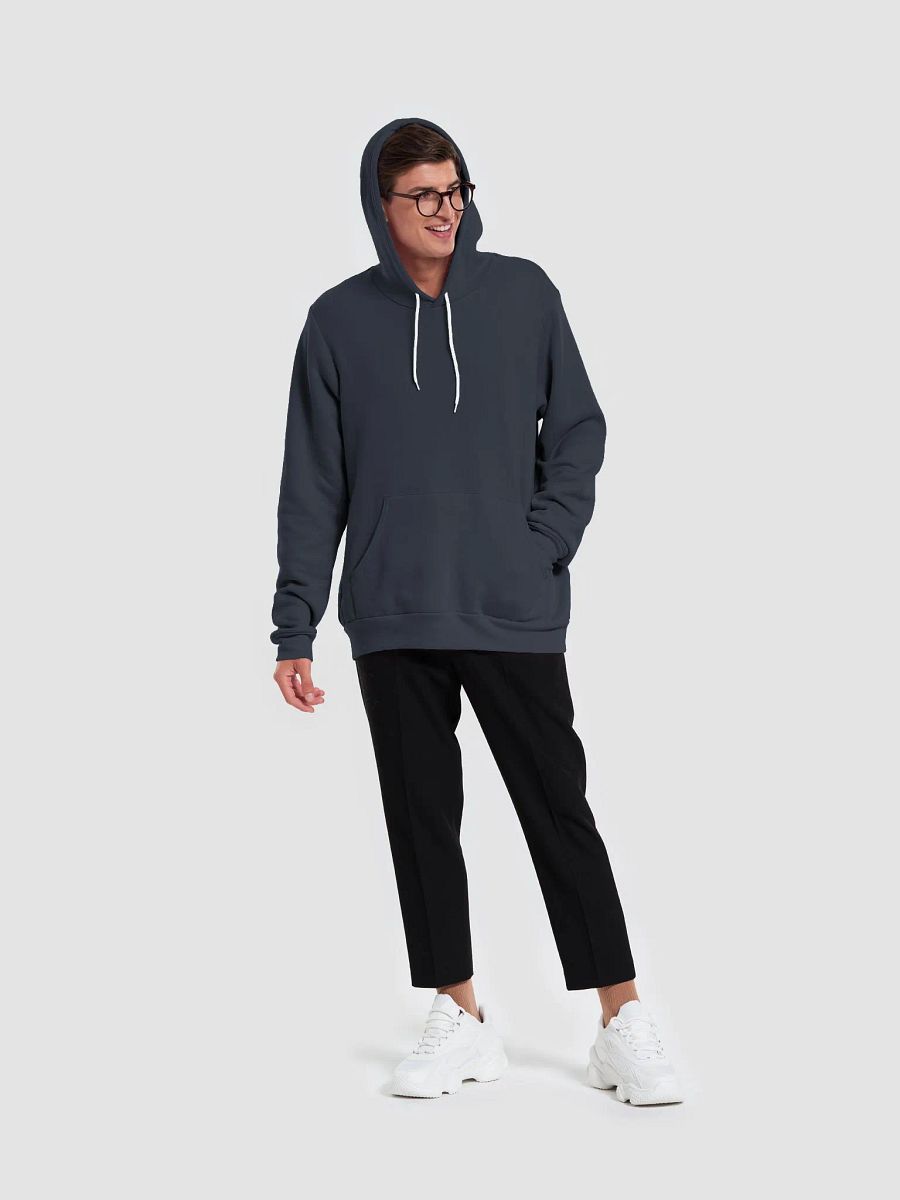 Freedom To Move Retro Hoodie product image (3)