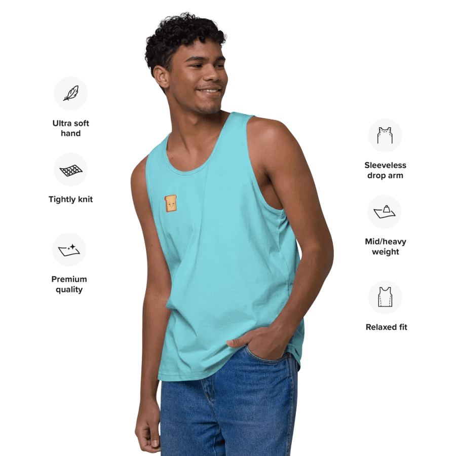 Toasted Tank product image (12)