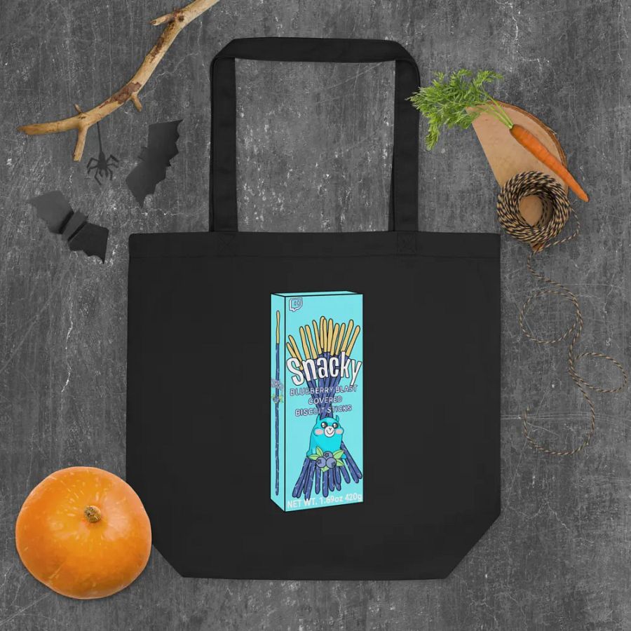 Snacky Tote product image (5)