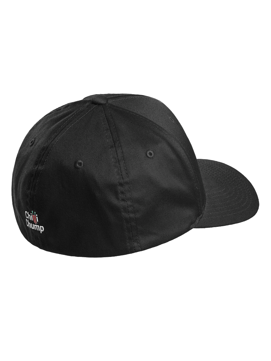 CC Logo Heritage Flexfit Cap product image (3)