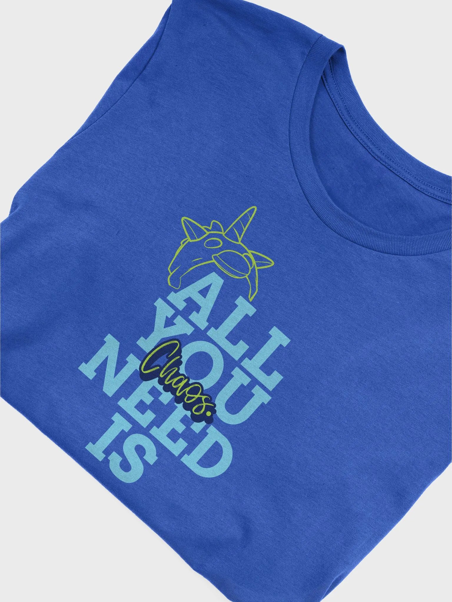All You Need Is Chaos product image (5)