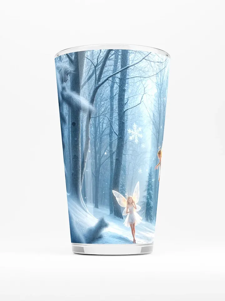 Snow fairy's product image (2)