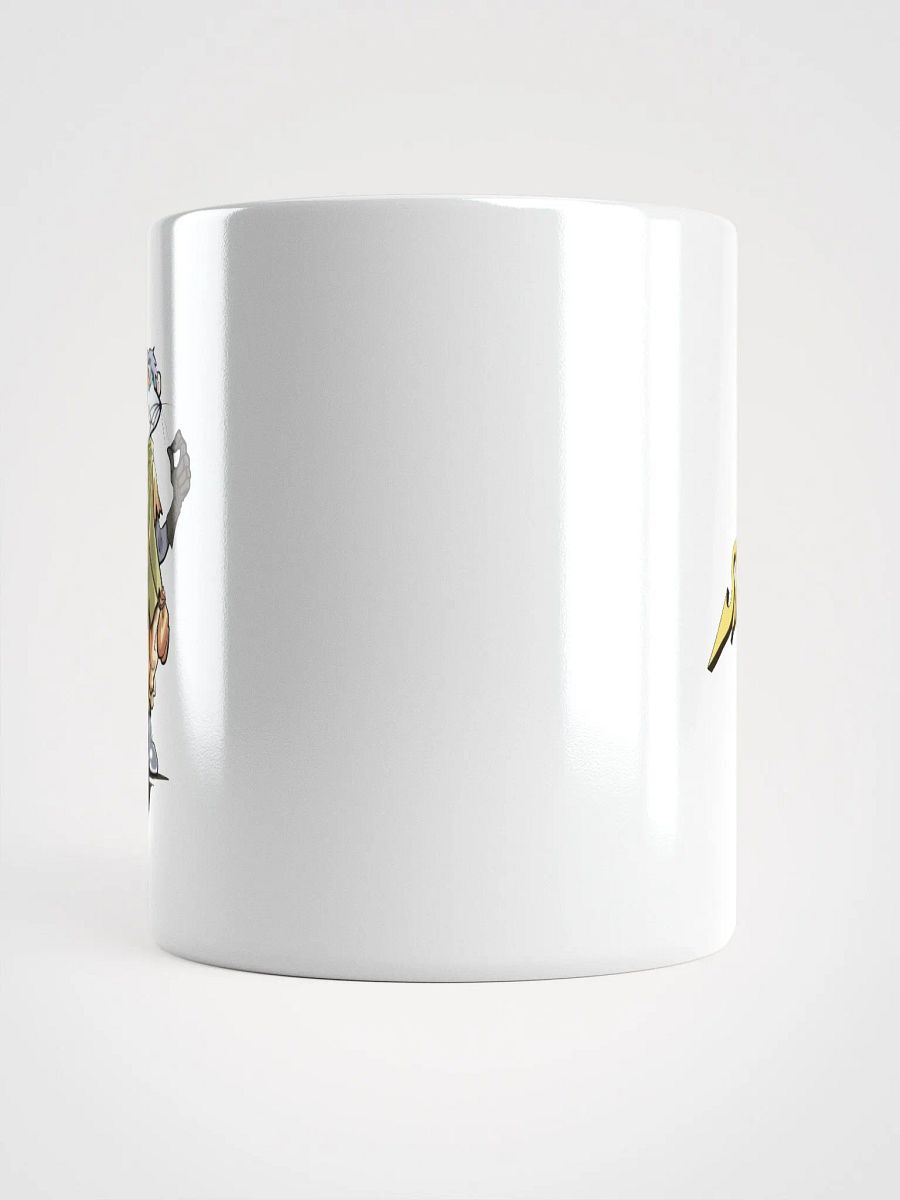 Shining Force 2: Slade Mug product image (6)
