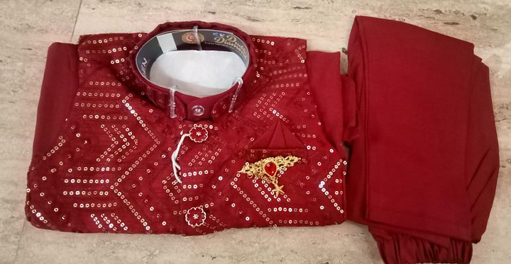 SUIT DRESS product image (2)