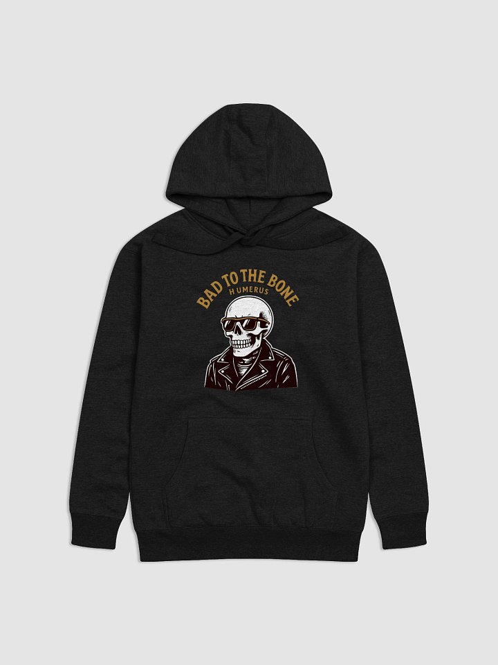 Bad To The Bone Humerus product image (1)