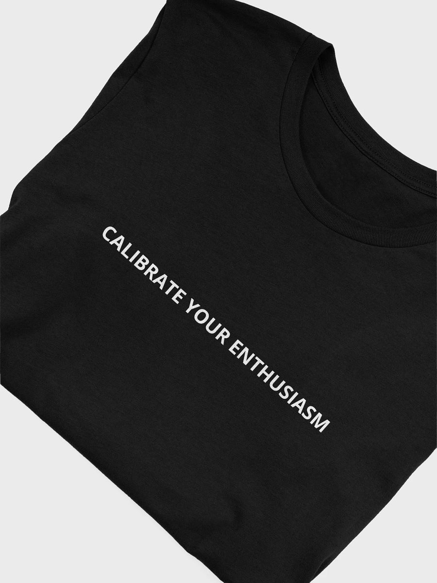 Calibrate Your Enthusiasm product image (53)