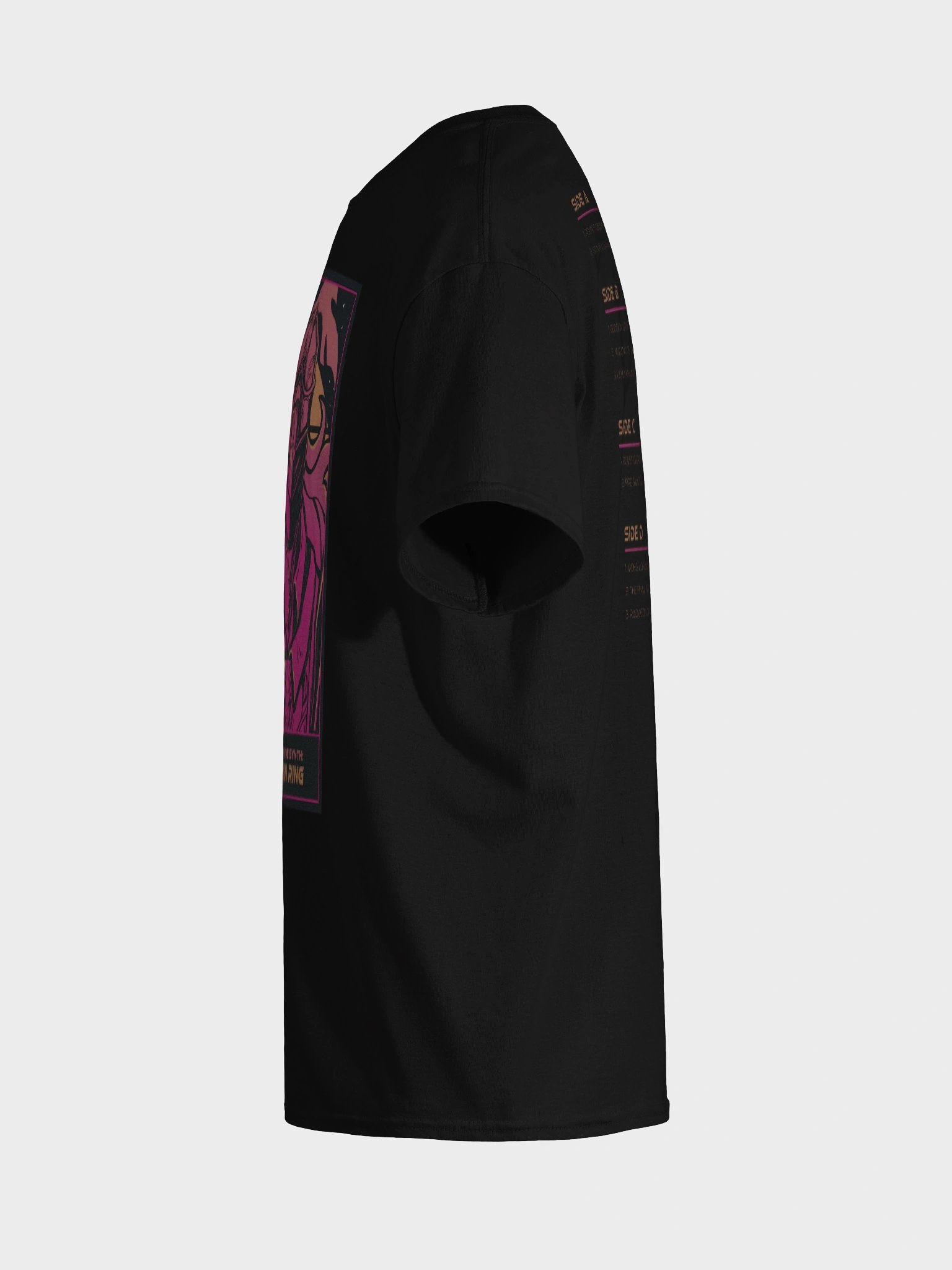 AOTS: Elden Ring T-shirt product image (7)