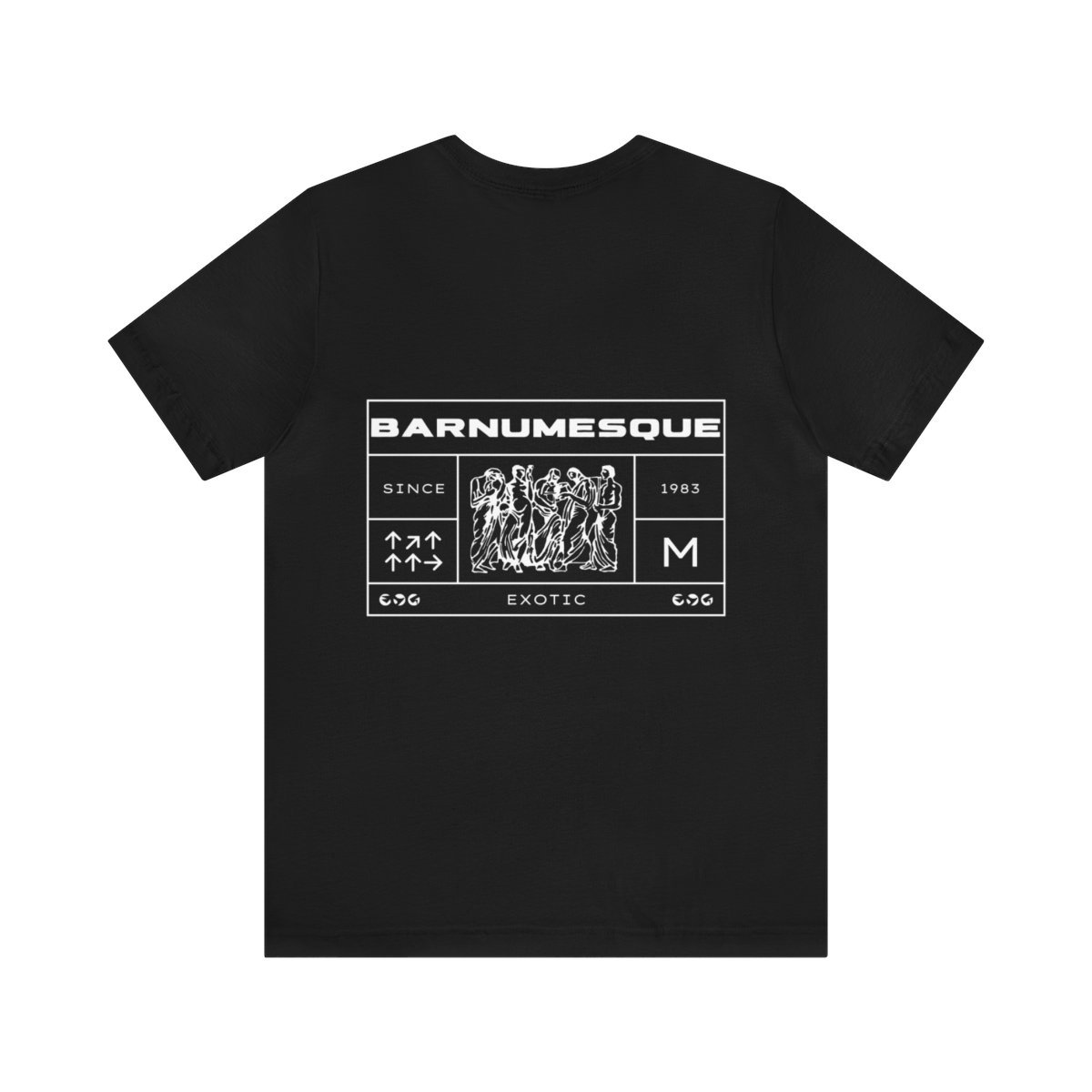 Band Shirts product image (2)