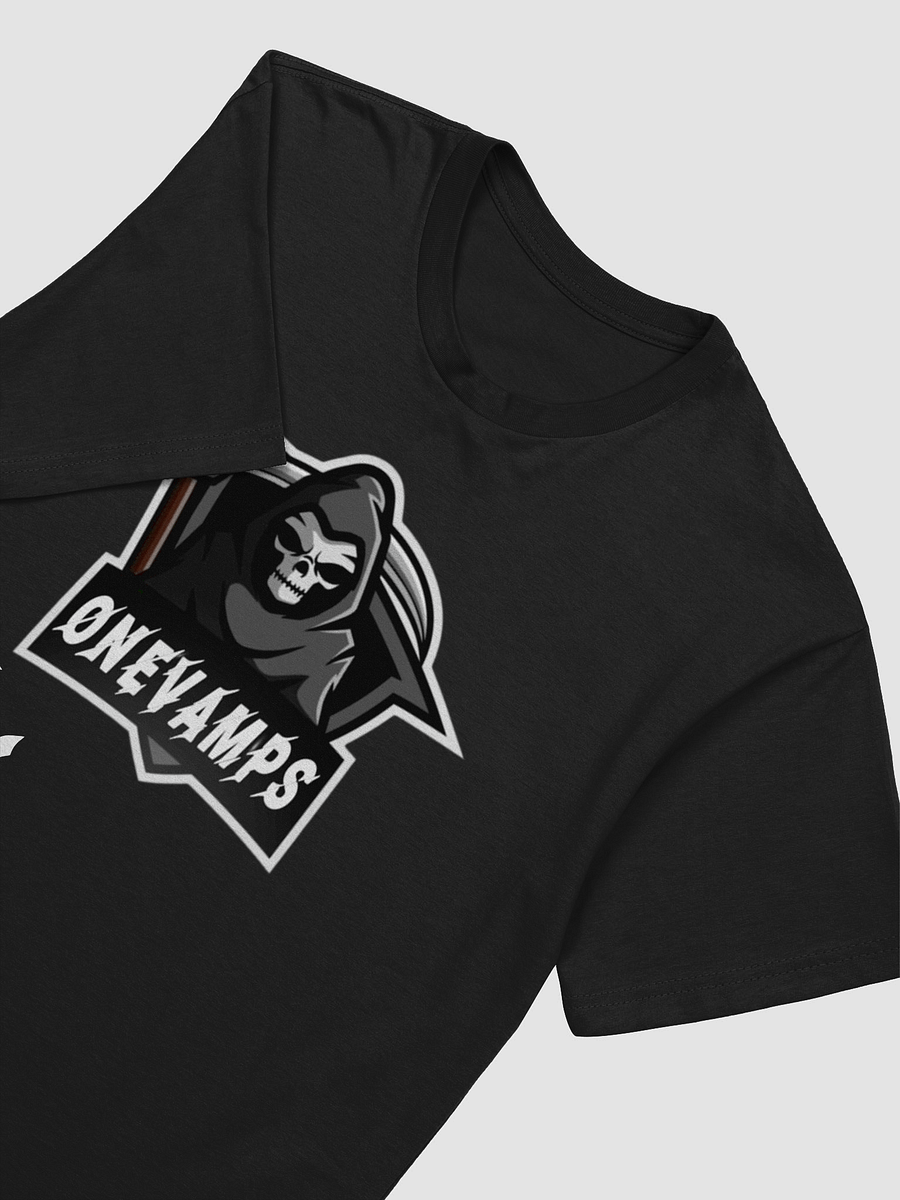 OneVamps Supersoft T-Shirt Logo product image (27)