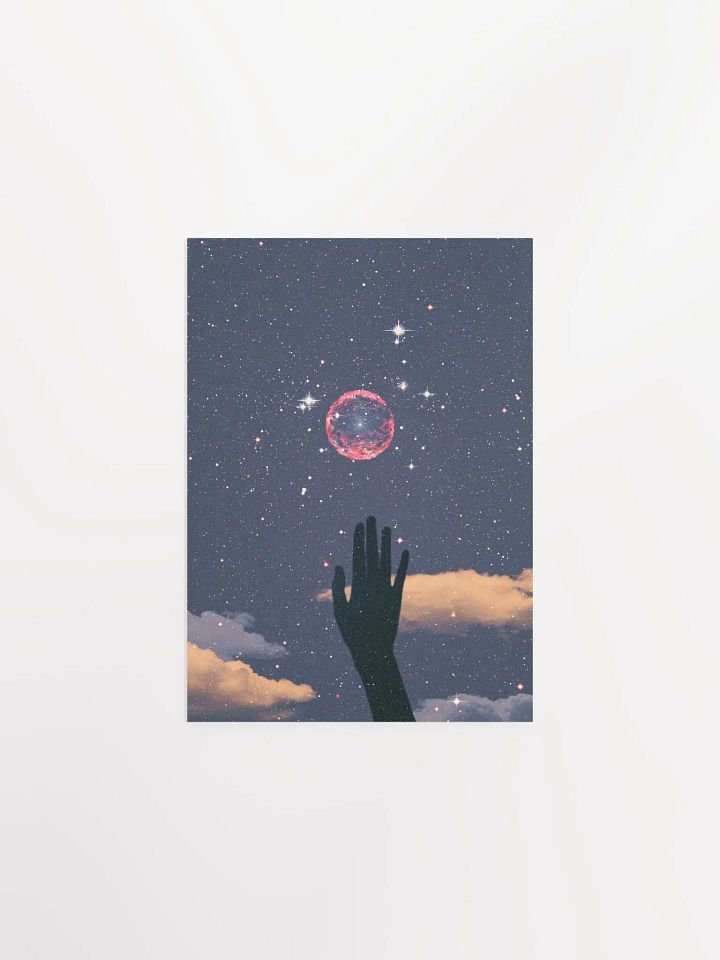 Reaching for Inner Light product image (1)
