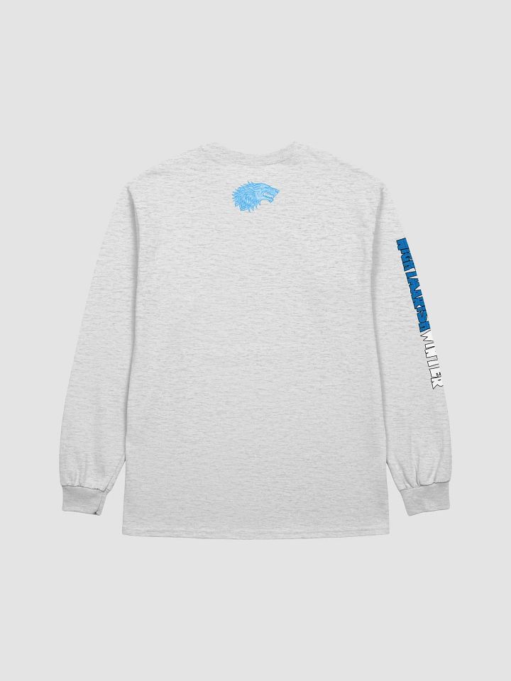 Winter is Here Pullover - front product image (2)