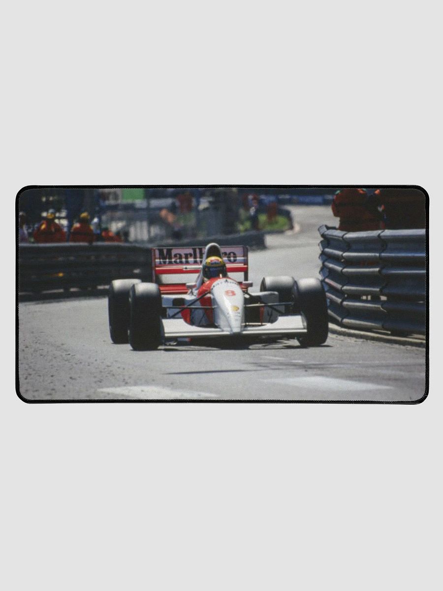 Monaco '93 Mouse Pad product image (1)