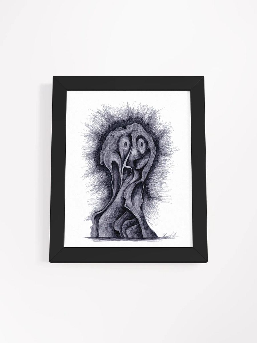 Poster - 2024 Sketch 33 product image (1)