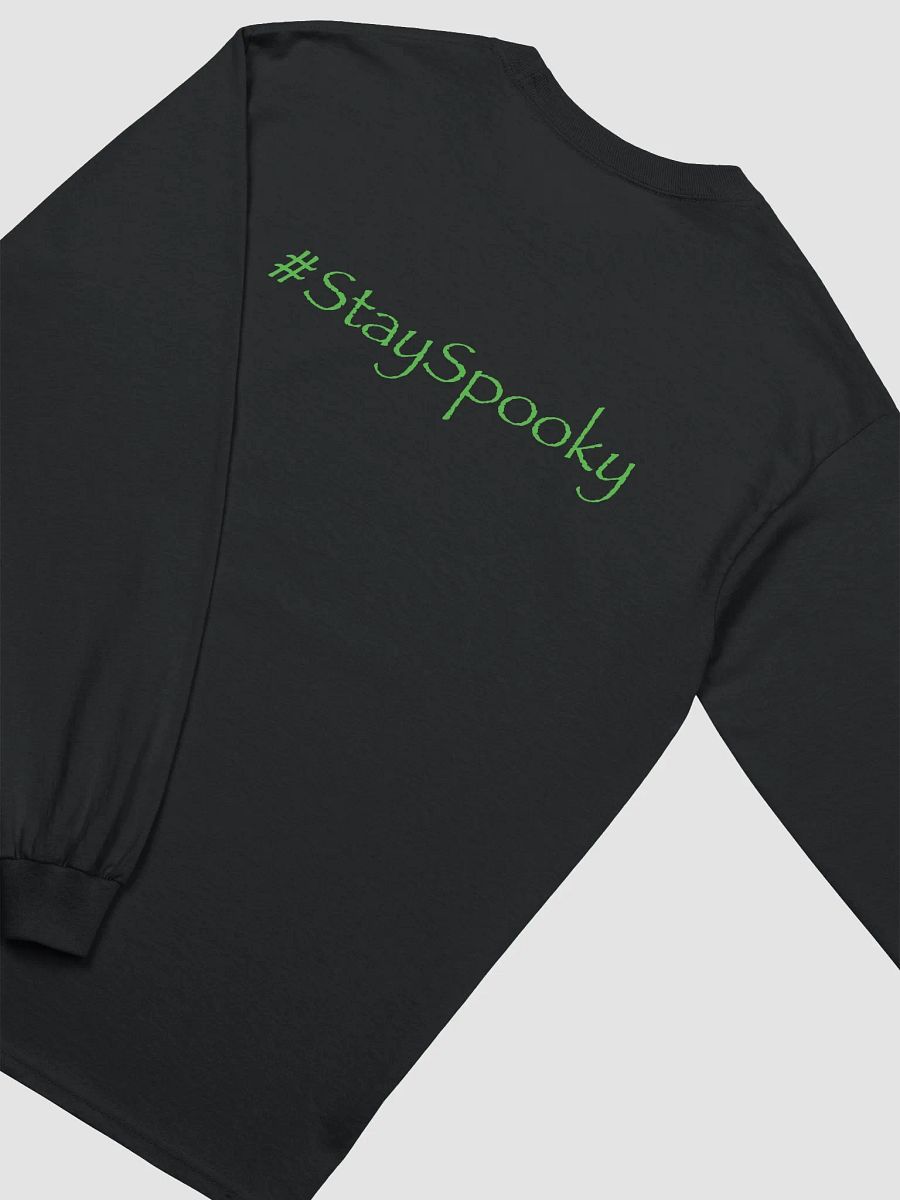 Skeletons Holiday Shirt product image (4)
