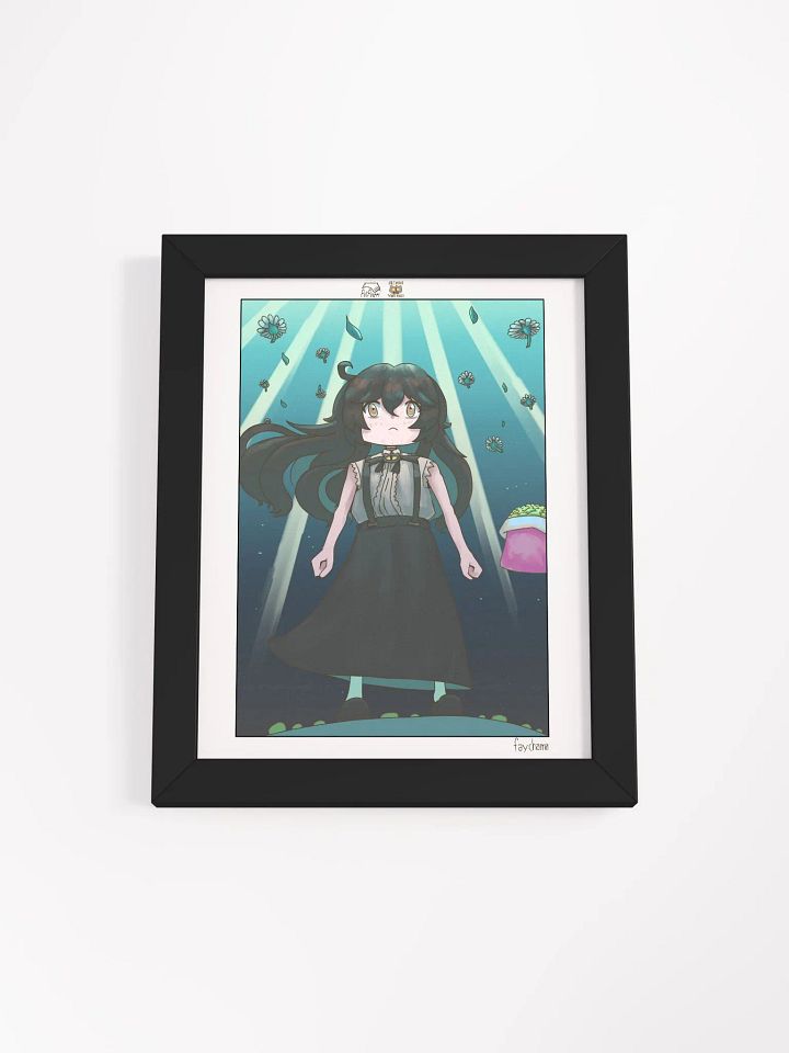 Grimmiventures - "It's all up to you!" poster product image (1)