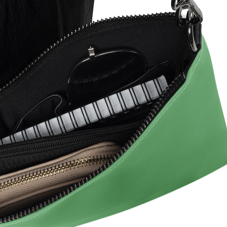 Emotional Support Snake Crossbody Bag product image (6)