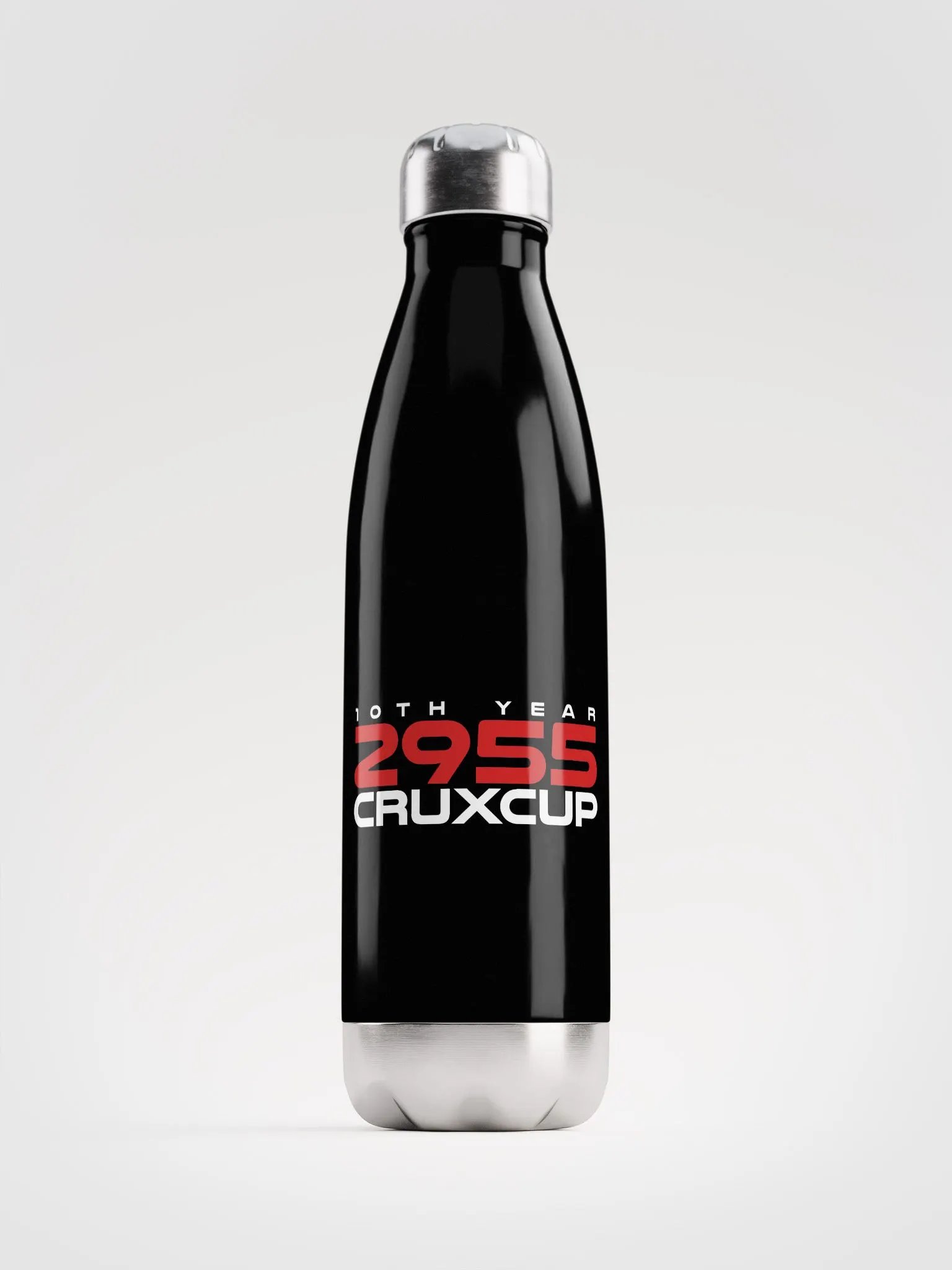 CRUXCUP 2955 STEEL BOTTLE product image (1)