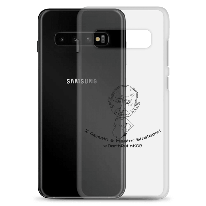 Samsung Phone cover product image (20)