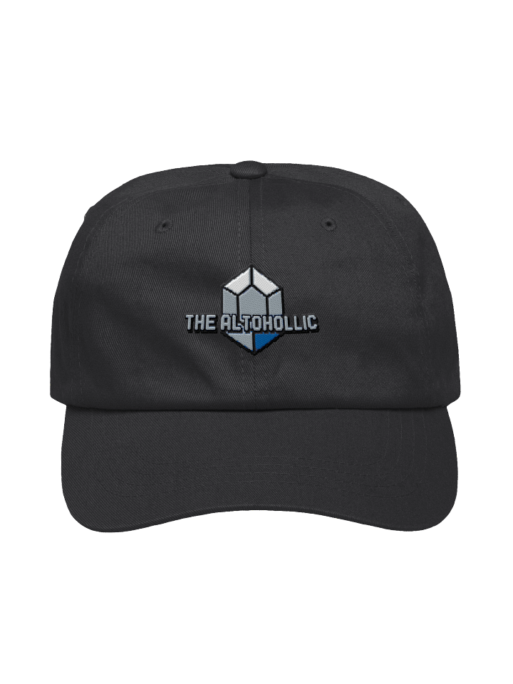 New Logo Hat product image (1)