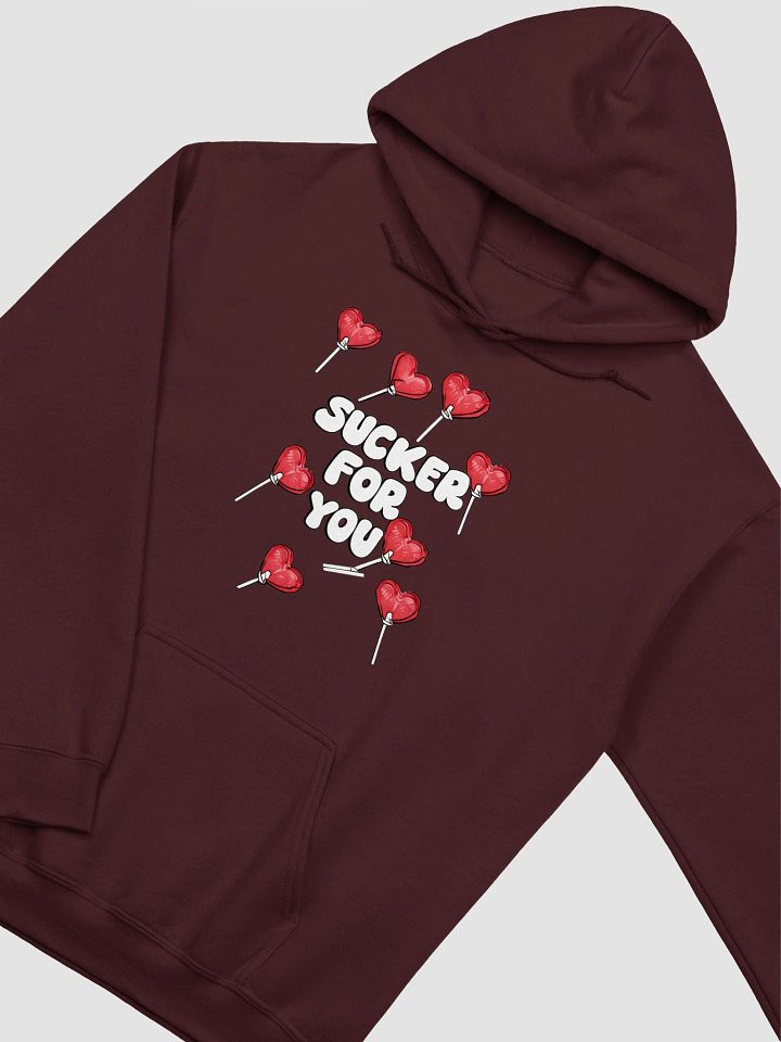 Sucker For You Hoodie product image (6)