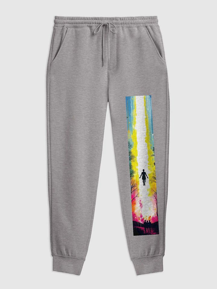 Ascension Aura Fleece Joggers product image (1)