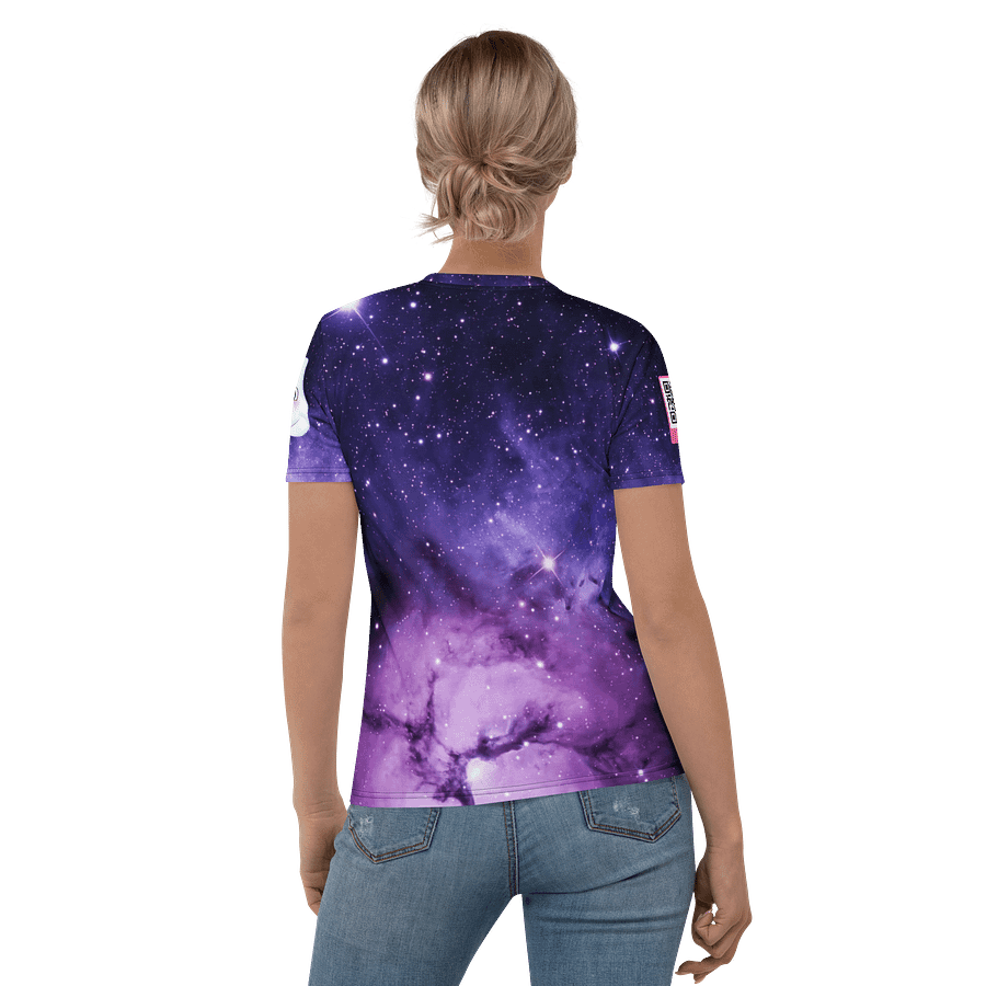 Space all over print with LOGO product image (4)