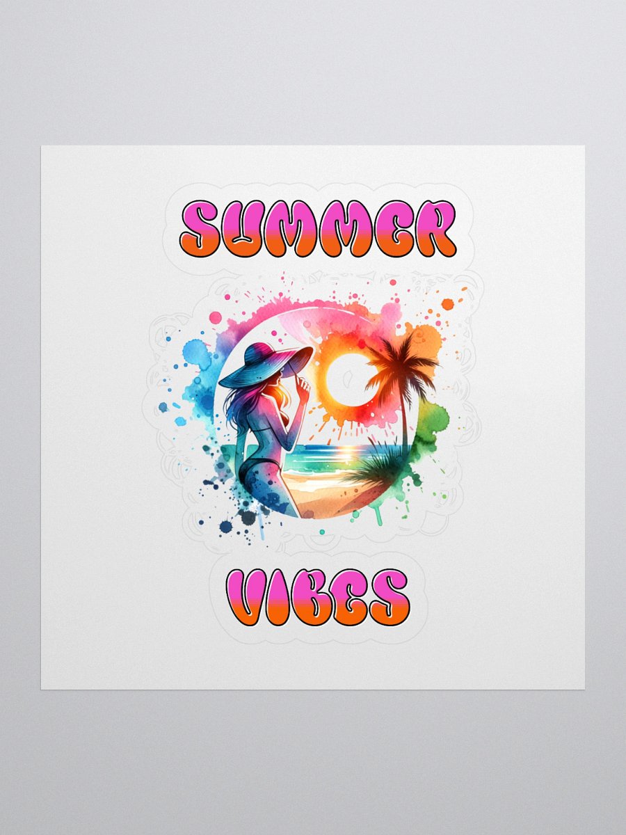 Summer Vibes product image (1)