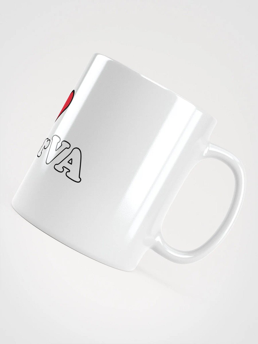 I ❤️HATTERVA MUG! product image (4)