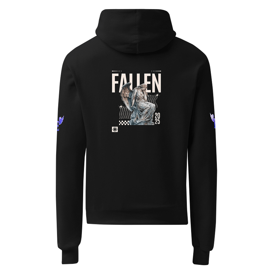 Fallen: Hoodie product image (2)
