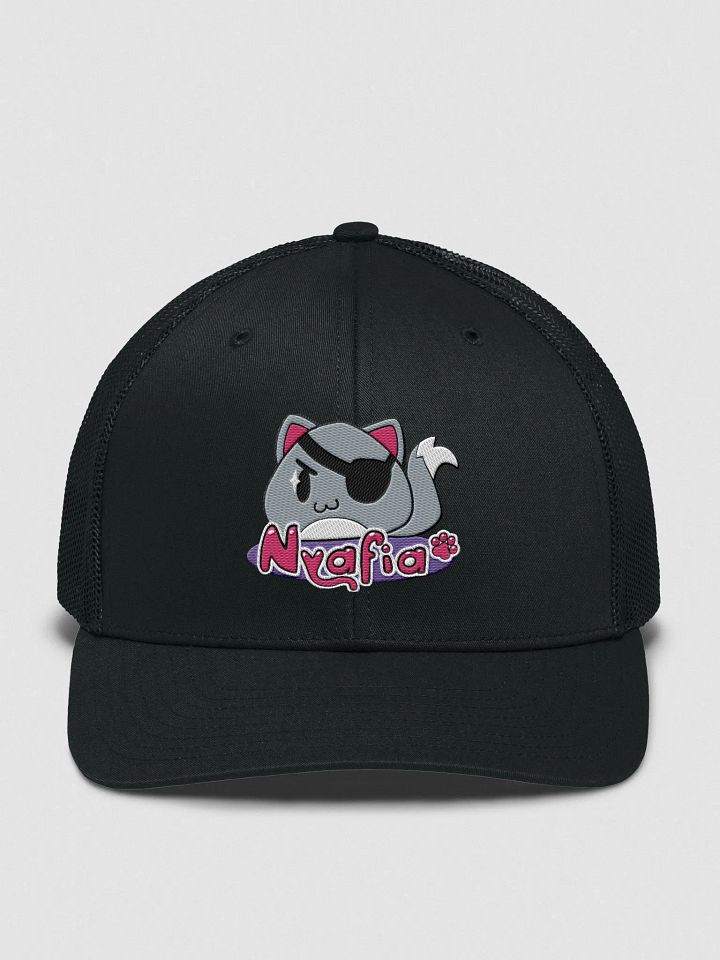 Nyafia Trucker Cap product image (3)