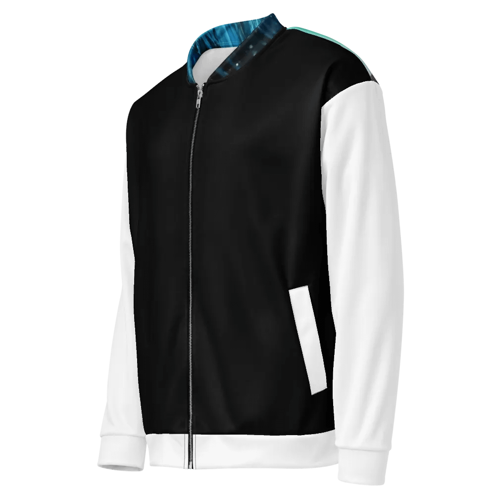 Mermaid Moon Jacket product image (4)