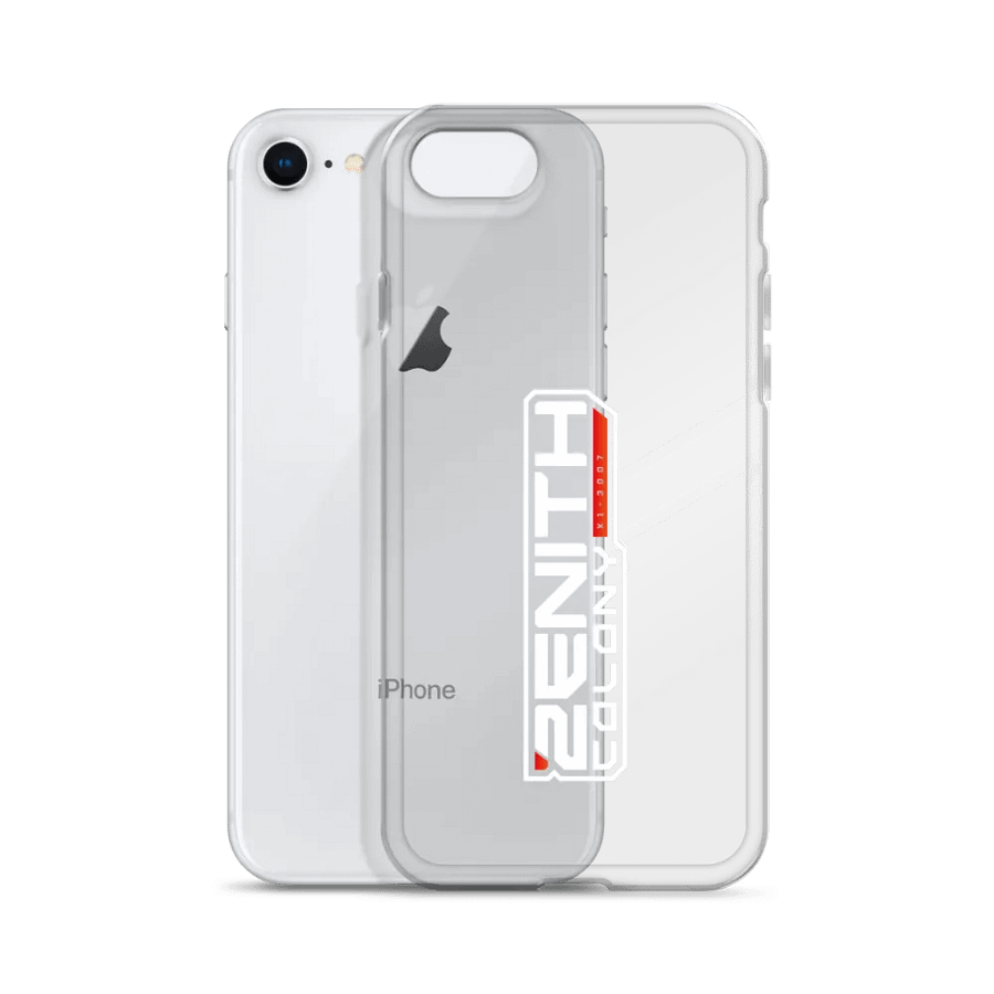 Zenith Colony iPhone case product image (2)