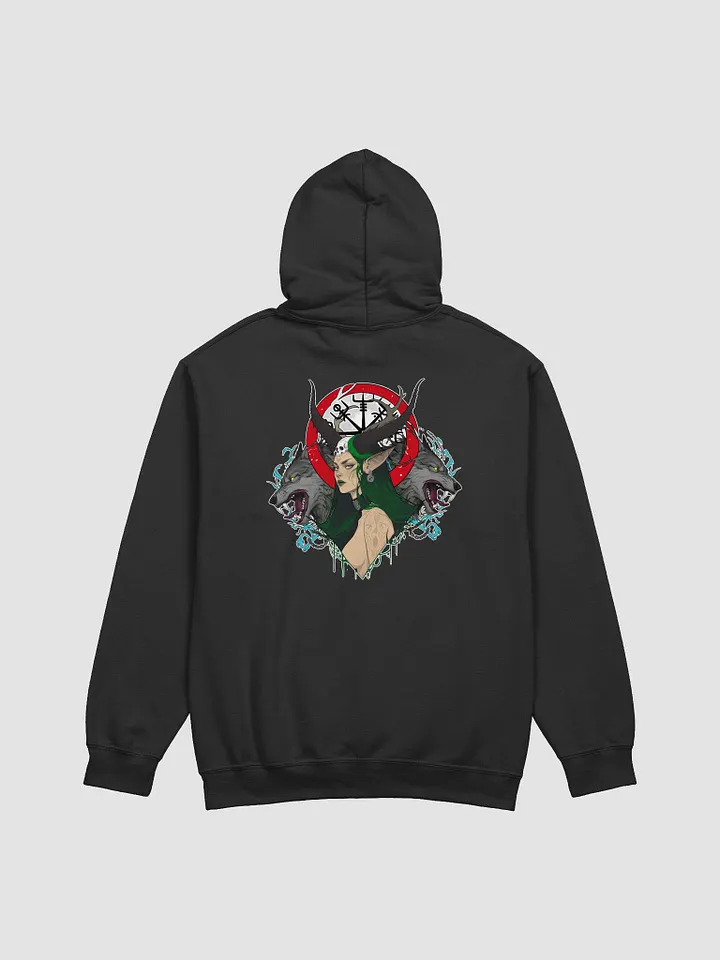 Hel Hoodie product image (2)