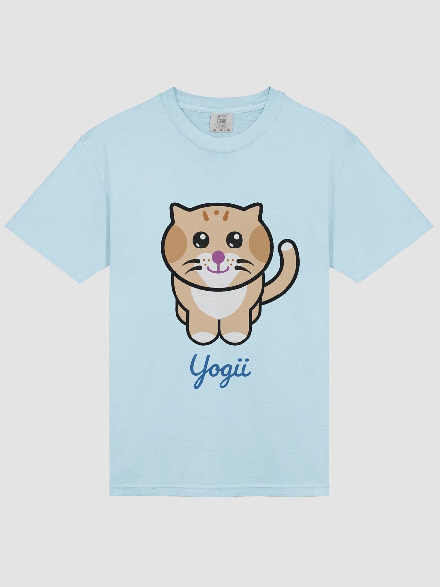 Yogii T-Shirt product image (11)