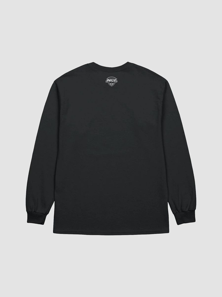 Wichita Wild Long Sleeve T-Shirt by Gildan 