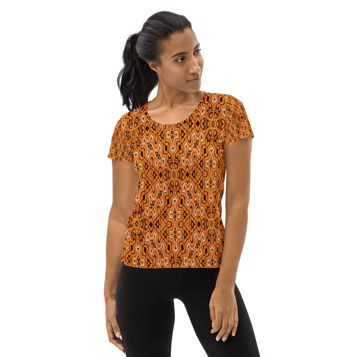 WILD PATTERNS 110 BLOOM ECHO HONEYCOMB product image (1)