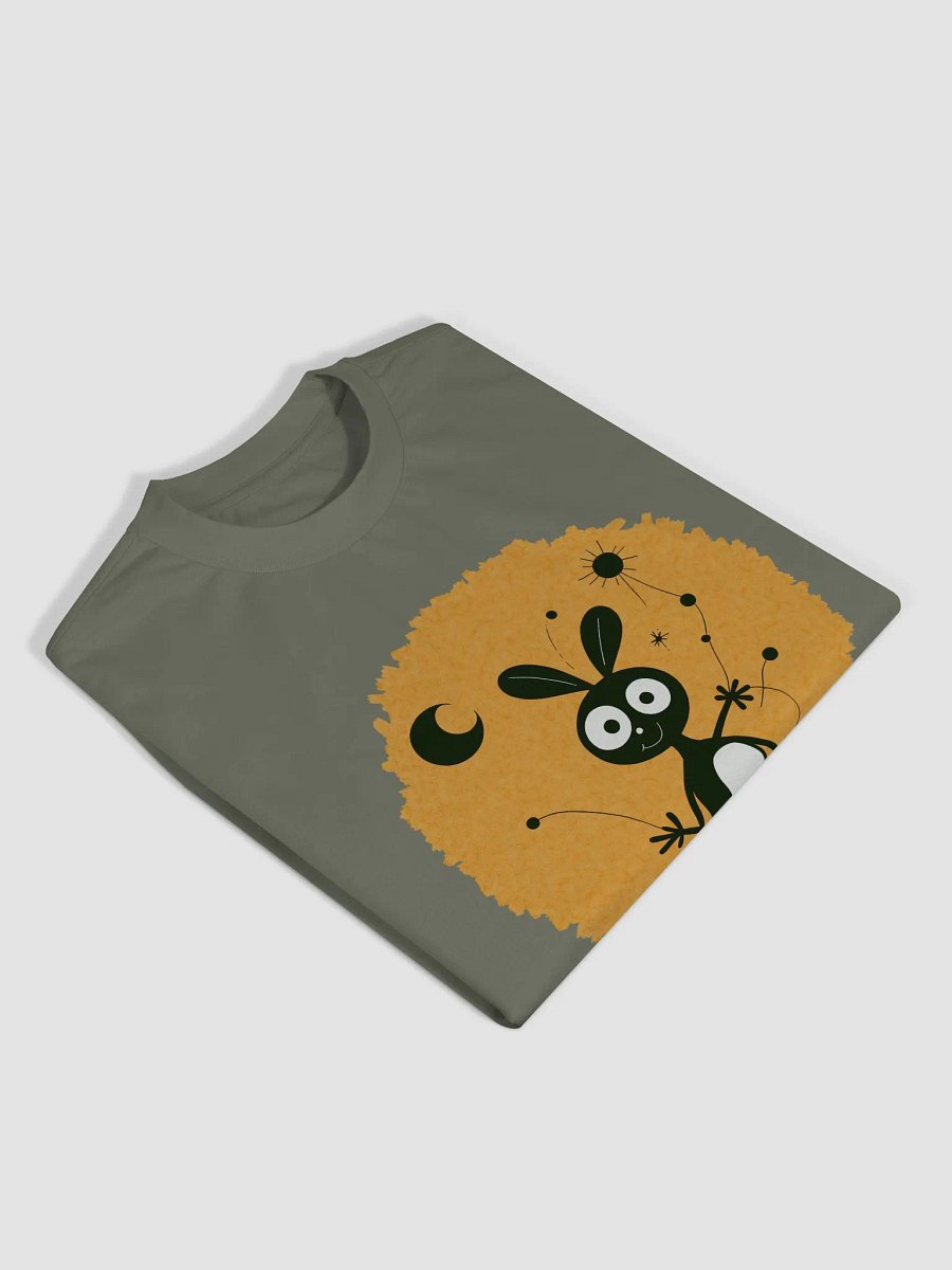 AS Colour Unisex Premium Heavyweight Long Sleeve Shirt product image (3)