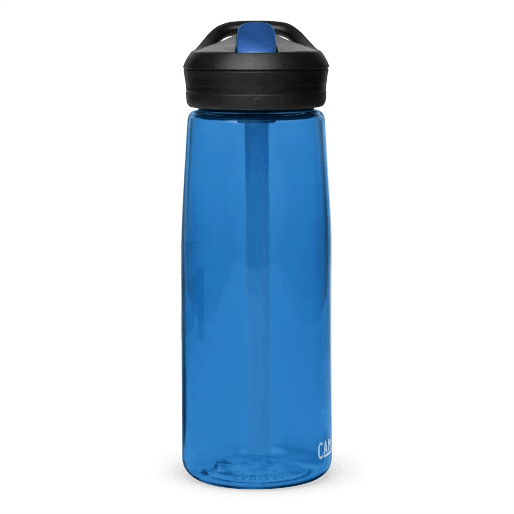 The Power Sports Water Bottle product image (3)