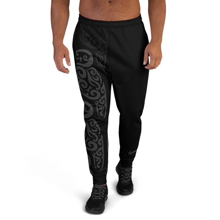 Owl Pattern Comfy Pants (Mens Sizes) product image (2)