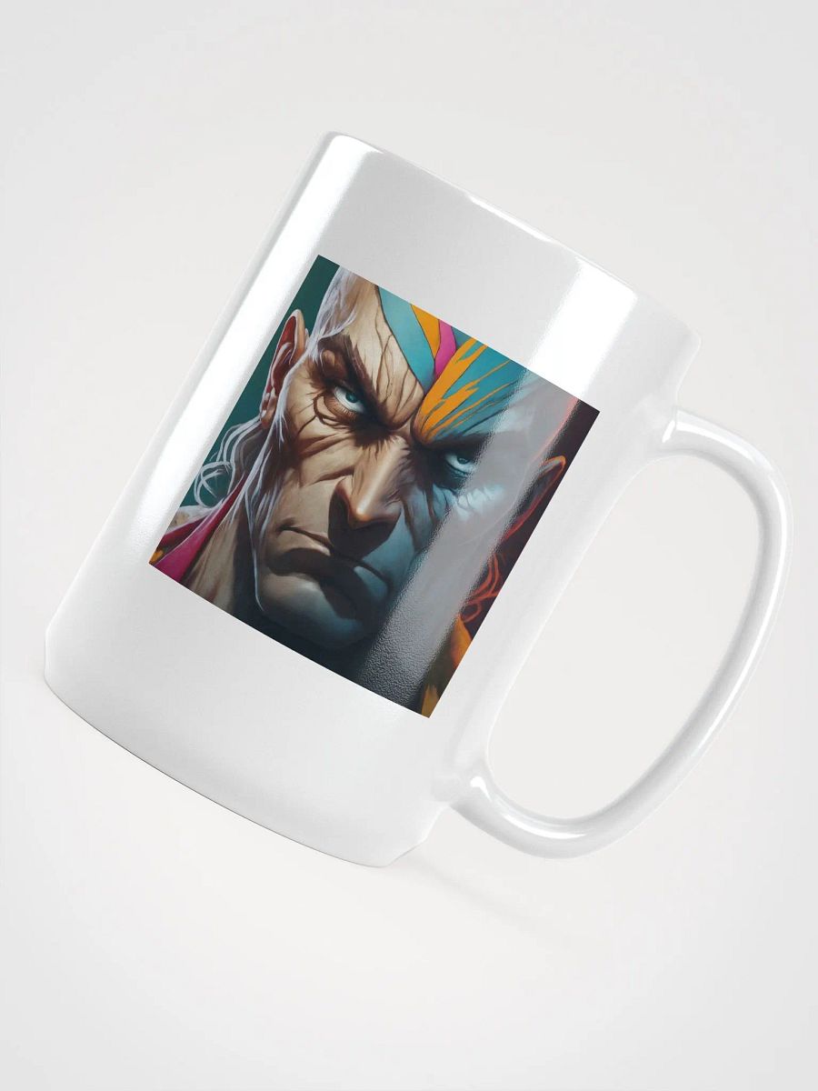 Vivid Prints Heat-Resistant Mug product image (4)